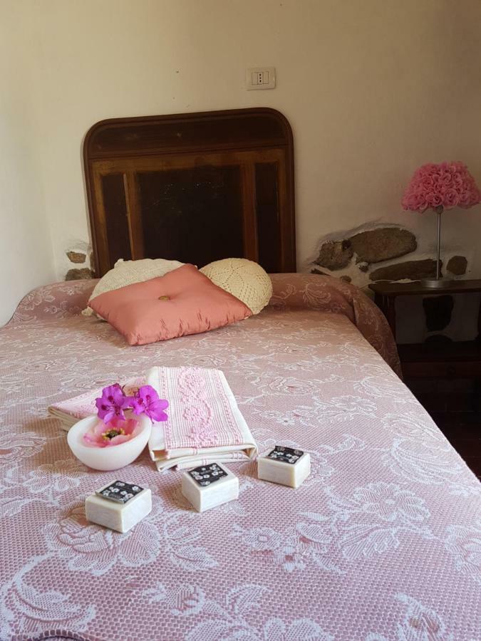 Stazzu Juanni Βίλα Loiri Porto San Paolo Εξωτερικό φωτογραφία