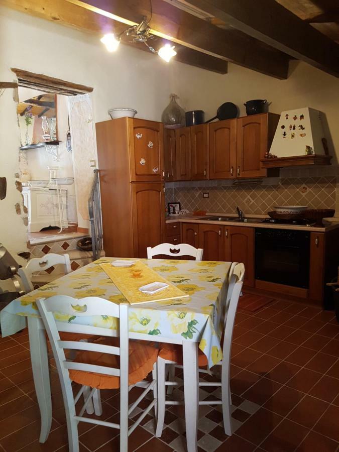 Stazzu Juanni Βίλα Loiri Porto San Paolo Εξωτερικό φωτογραφία